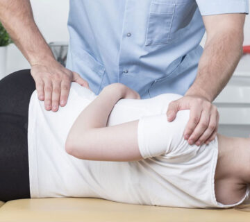 chiropractic in Laguna Hills California