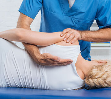 chiropractor care in Laguna Hills Ca