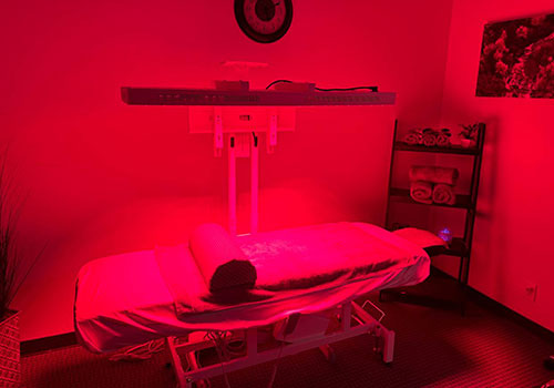 Red Light Therapy