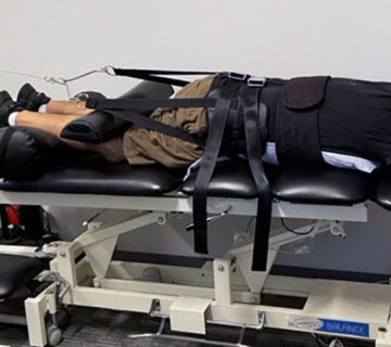 Spinal Decompression Therapy